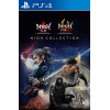 The Nioh Collection PS4